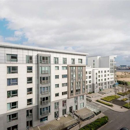 Stylish Penthouse Suite Edinburgh Exteriér fotografie